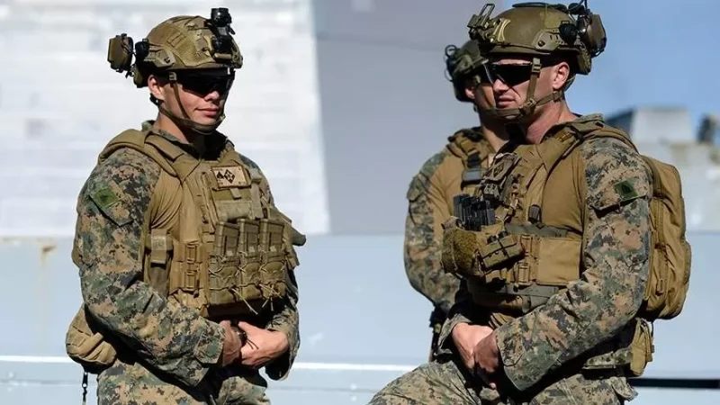 ԱՄՆ–ն ռազմական խորհրդականներ կուղարկի Իսրայել