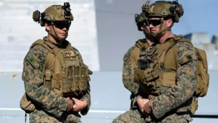 ԱՄՆ–ն ռազմական խորհրդականներ կուղարկի Իսրայել