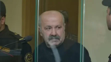 ՏԵՍԱՆՅՈՒԹ. Բաքվում մեկնարկել է Վագիֆ Խաչատրյանի գործով հերթական դատական ​​նիստը