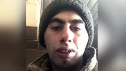 Ադրբեջանցու կողմից սպանված ԶՊՄԿ պահնորդի ընտանիքը Վերաքննիչ բողոքարկում է ներկայացրել