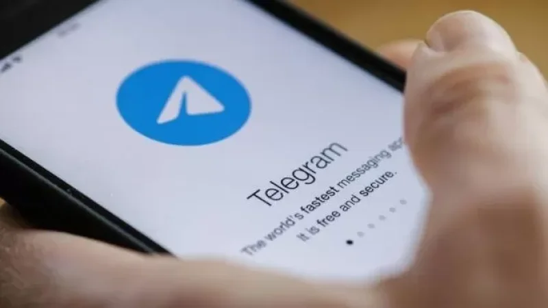 «Telegram»-ը սահմանափակել է մուտքը ՀԱՄԱՍ-ի պաշտոնական ալիք