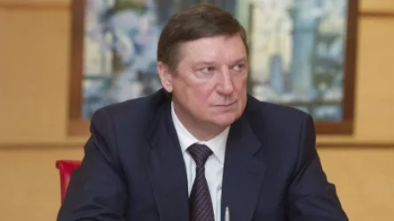 Մահացել է «ԼՈւԿՕՅԼ» ԲԲԸ տնօրենների խորհրդի նախագահը