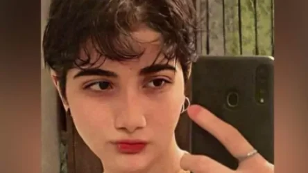 Ոստիկանների կողմից ծեծված 16-ամյա իրանուհին մահացել է