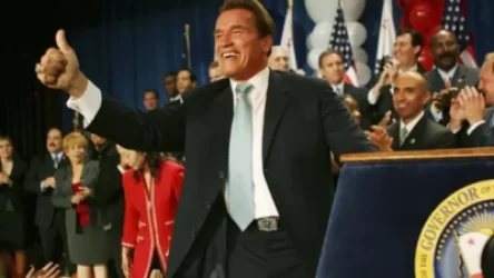 Ես ԱՄՆ-ի հիանալի նախագահ կլինեի. Առնոլդ Շվարցենեգեր