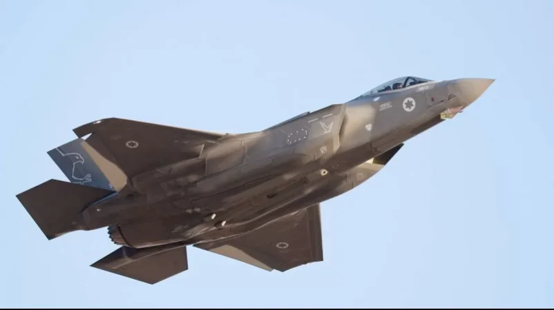 Eight Syrian Soldiers Killed in Israeli Airstrikes in Syria