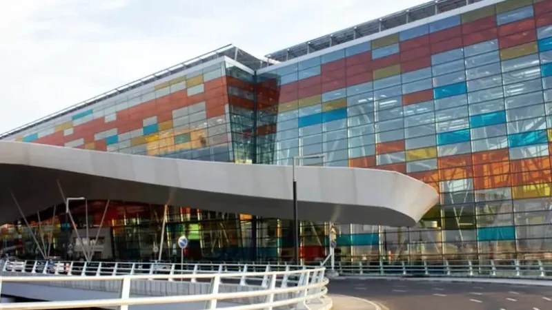 ՀՀ-ում 2018 թվականից հետո պաշտոնաթող վարչապետները կկարողանան օգտվել օդանավակայանի VIP սրահից