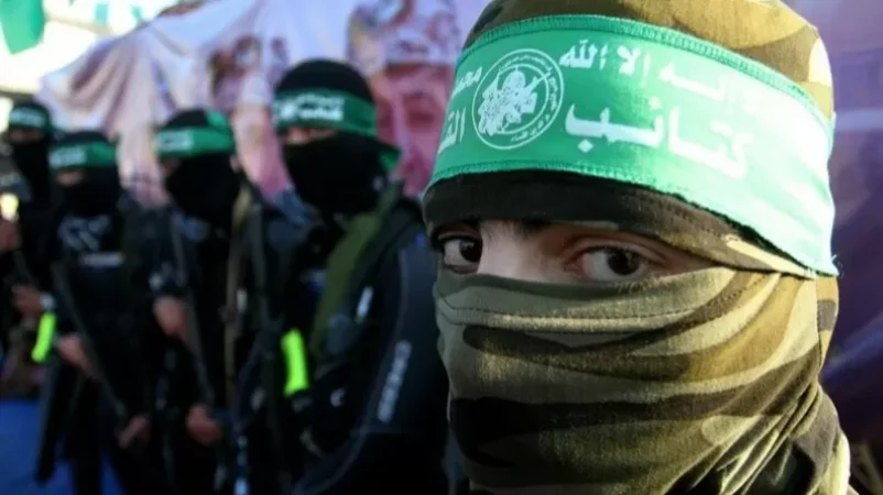 Իսրայելիցի նախարարը ՀԱՄԱՍ-ի մարտիկներին համեմատել է նացիստների հետ