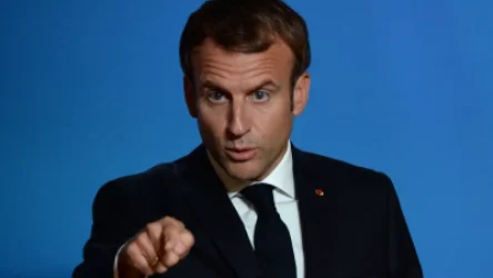 Իրանում պատասխանել են ՀԱՄԱՍ-ի դեմ կոալիցիա ստեղծելու Մակրոնի կոչին