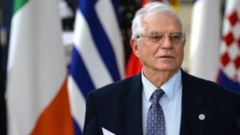 Եվրամիությունը Թուրքիային կոչ է արել ենթարկվել Մոսկվայի դեմ սահմանված արևմտյան պատժամիջոցներին