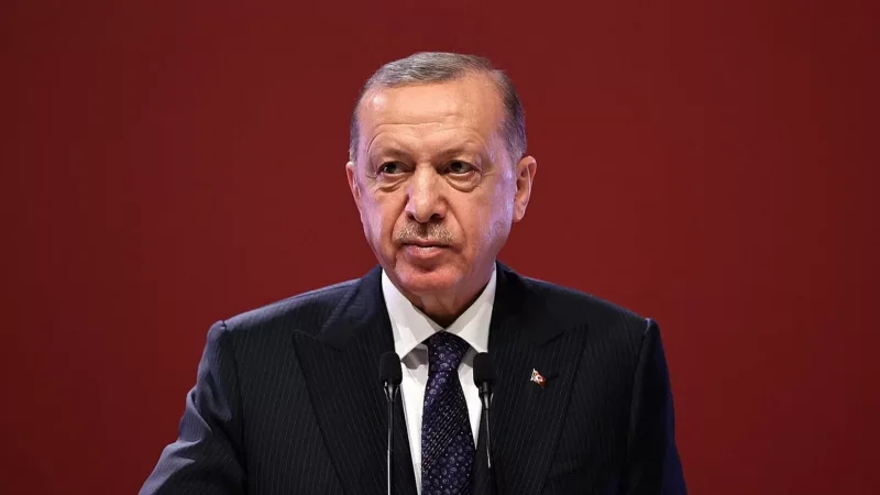 Էրդողանը ՀԱՄԱՍ-ը ահաբեկչական կազմակերպություն չի համարում և չեղարկել է իր այցն Իսրայել