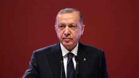 Էրդողանը ՀԱՄԱՍ-ը ահաբեկչական կազմակերպություն չի համարում և չեղարկել է իր այցն Իսրայել