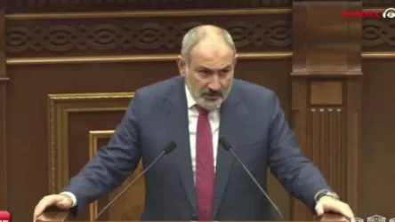 ՏԵՍԱՆՅՈՒԹ.  Նիկոլ Փաշինյանն անդրադարձել է «խաղաղության խաչմերուկի» մասին իր հայտարարություններին