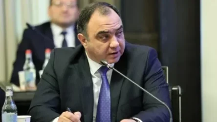 Արցախից Հայաստան զենք–զինամթերք է ներմուծվել. նախարար