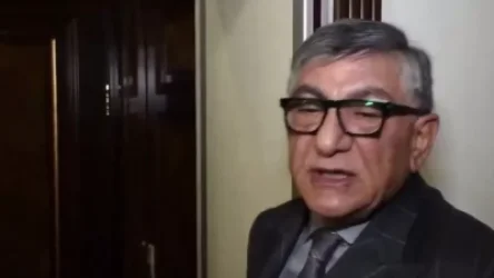 ՏԵՍԱՆՅՈՒԹ. «ՌԴ-ի հետ լարվածություն կարող ա լինի, բայց ՀՀ-ն ոչ ոքի թշնամի չի դիտարկում»․ Խաչատուր Սուքիասյան