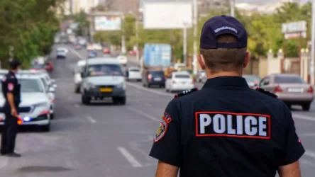 Կչեղարկվեն արցախցի վարորդների 1 ամսվա արձանագրված խախտումները․ ՆԳ նախարար