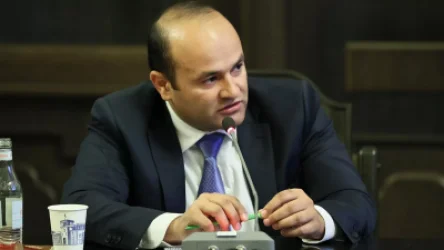 «Պետք չէ օգտվել առիթից ու սա որոշակի եկամուտներ ձեռք բերելու հնարավորություն դիտարկել»․ նախարար