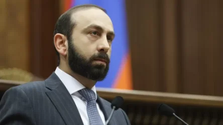 Խաղաղության օրակարգի վերաբերյալ հերթական պատասխանը տալու մեր հերթն է. Միրզոյան