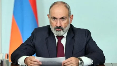 Սա ձախողում է. Փաշինյանը՝ Արցախում ռուս խաղաղապահների գործունեության մասին. WSJ