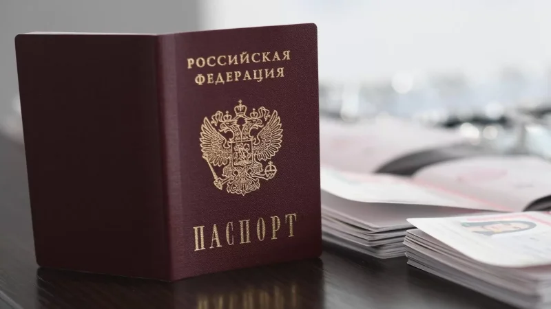 Ռուսաստանում ուժի մեջ է մտել քաղաքացիության մասին նոր օրենքը. ո՞ւմ կարող են զրկել անձնագրից