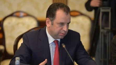 Վիգեն Սարգսյանի նկատմամբ նոր քրեական հետապնդում է հարուցվել