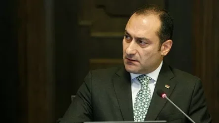 Արտակ Զեյնալյանը մանդատը դնելու մտադրություն դեռ չունի. Անի Խաչատրյան