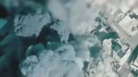 ՏԵՍԱՆՅՈՒԹ․ Իսրայելական բանակը ոչնչացրել Է ՀԱՄԱՍ-ի հետախուզական վարչության պետի տեղակալին