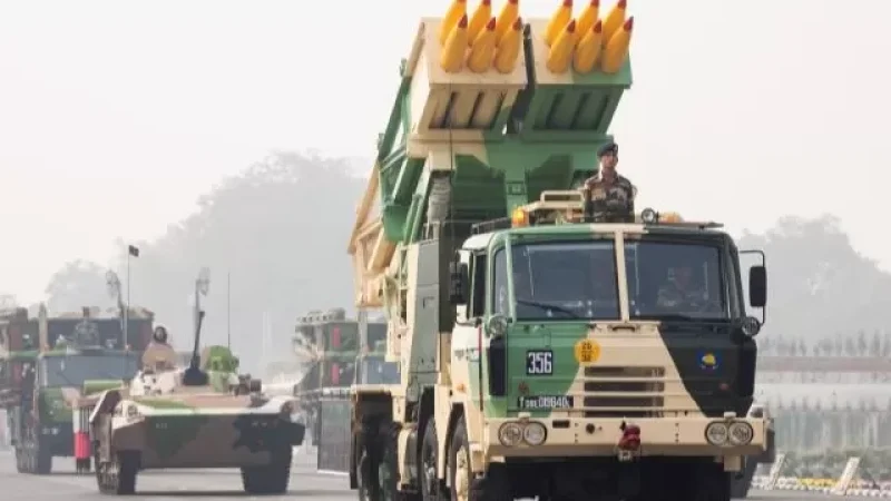 Հնդկաստանը դիտարկում է Հայաստանին ռազմական տեխնիկայի նոր խմբաքանակ մատակարարելու հնարավորությունը. ԶԼՄ-ներ