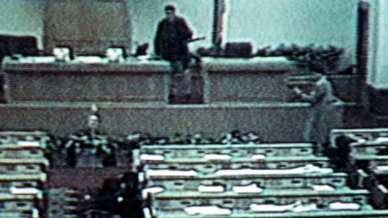 Հոկտեմբերի 27-ի գործով վերջին մեկ տարում մի քանի տասնյակ անձ է հարցաքննվել. դատախազություն