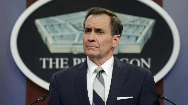 Ռուսական բանակում սպանում են հրամանները չկատարող զինվորներին․ Ջոն Քիրբի