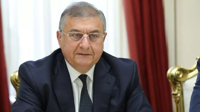 Ինձ համար «Հոկտեմբերի 27»-ի գործը բացահայտված է․ Գագիկ Ջհանգիրյան