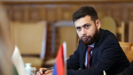 ՏԵՍԱՆՅՈՒԹ․ Ինչ քարտեզներ են միջնորդների կողմից տրամադրվել կողմերին․ Կոստանյան