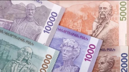 Հուշանվեր-թղթադրամներով խարդախությունները շարունակվում են. որ թղթադրամներն են կեղծվել