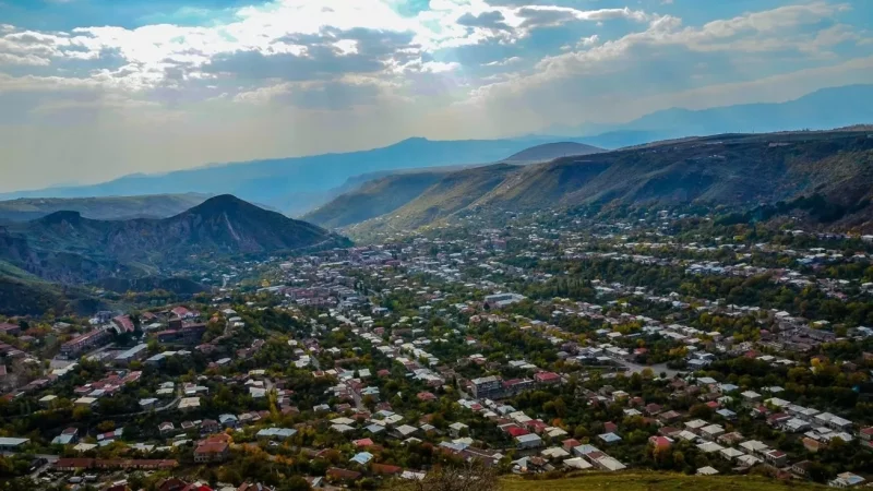 Զերծ մնալ Սյունիքի և Վայոց ձորի մարզեր այցելելուց. Շվեդիայի ԱԳՆ-ն` քաղաքացիներին