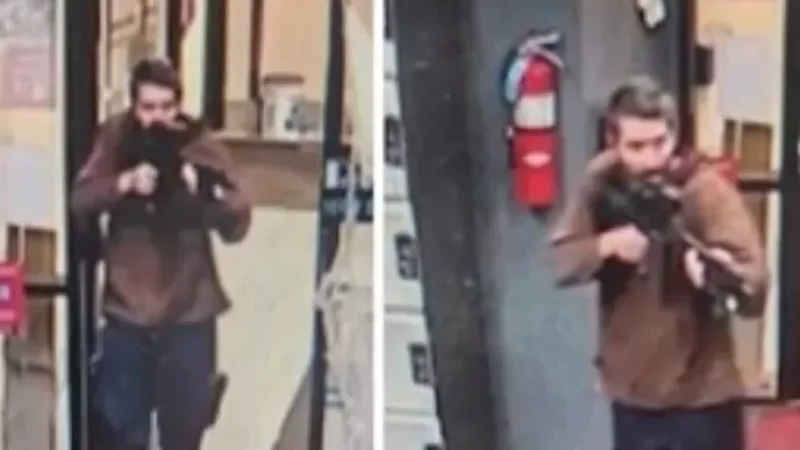 Ինչ պայմաններում է հայտնաբերվել ԱՄՆ-ում զանգվածային հրաձգության մեջ կասկածվողը