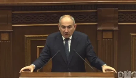 Ոչ բոլոր երկրներն են ցանկալի Հայաստանի համար․ Փաշինյան