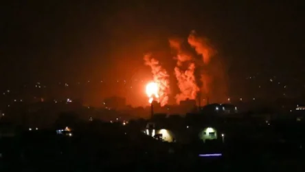 Գազայում Իսրայելի ցամաքային գործողությունը կարող է կործանարար լինել. ՄԱԿ–ի կոչը