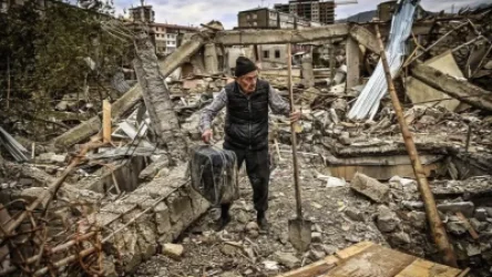 Արձանագրվել են խոշտանգումների, անդամախեղման և այլ դեպքերի մասին տեղեկություններ. ՄԻՊ–ը` ադրբեջանական ագրեսիայի մասին