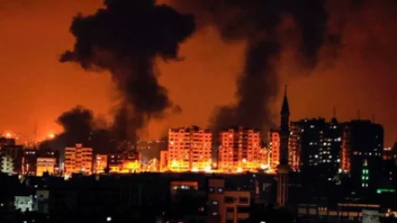 ՏԵՍԱՆՅՈՒԹ. Իսրայելի ցամաքային գործողության արդյունքը կլինի էպիկական չափերի մարդասիրական աղետը. Հորդանանի ԱԳՆ