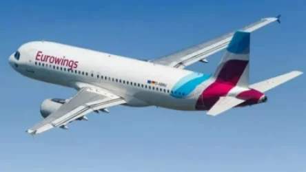 Հայտնի է, թե երբվանից կիրականացվի Բեռլին-Երևան ուղիղ չվերթը