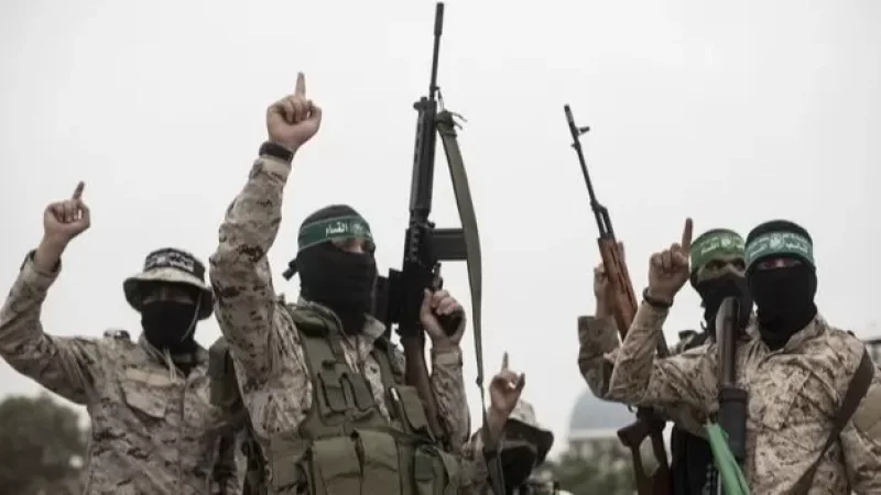 Իսրայելի ցամաքային հարձակման փորձը ձախողվել է. ՀԱՄԱՍ