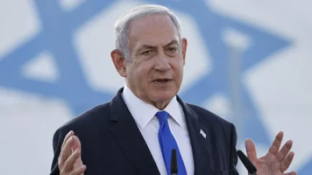 Իսրայելում ոստիկանությունը թույլ է տվել ցույց անցկացնել Նեթանյահուի տան մոտ