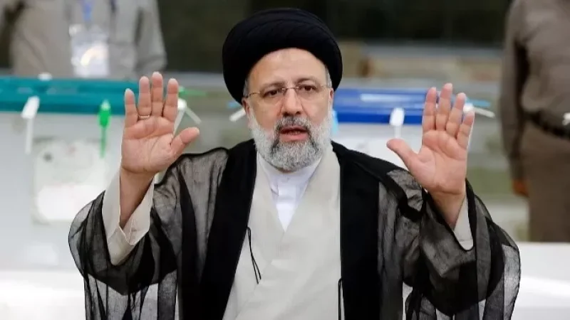 «Իսրայելը հատել է կարմիր գծերը». Ռաիսի