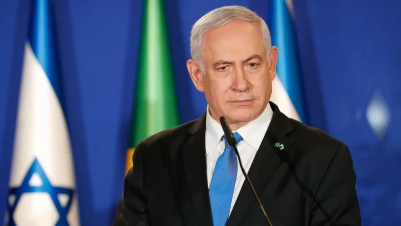 «Ես սխալ էի». Նեթանյահուն ներողություն է խնդրել