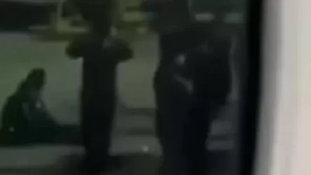 ՏԵՍԱՆՅՈՒԹ. Մախաչկալայում սկսվել են ձերբակալություններ, ամբոխը դեռ վանկարկում է «Ալլահ Աքբար»