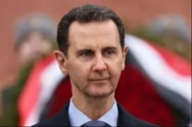 Ասադը որոշել է թողնել նախագահի պաշտոնը