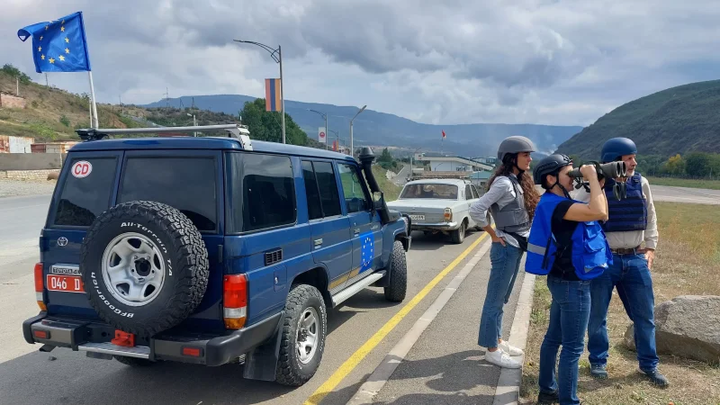 Հնարավոր է արդյոք ԱՄՆ-ն միանա դիտորդական առաքելությանը ՀՀ-ում․ ինչ են պատասխանում դեսպանությունից