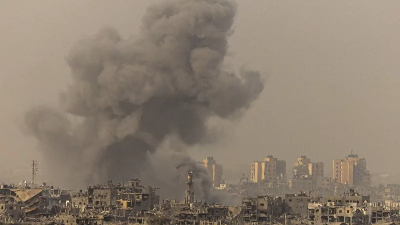 Իսրայելն անցել է բոլոր կարմիր գծերը. Իրանի ԱԳՆ