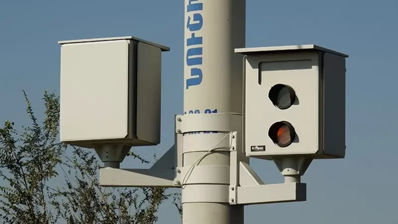 ՀՀ ՆԳՆ–ն կթարմացնի ճանապարհային տեսախցիկներն ու արագաչափերը