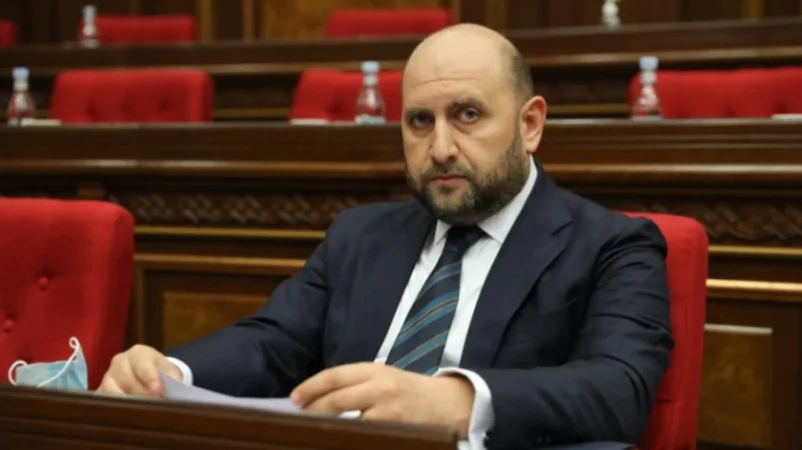 Խաղաղության պայմանագրի վերջնական ստորագրումը էականորեն կնվազեցնի Հայաստանի ռիսկայնության աստիճանը. ԿԲ նախագահ