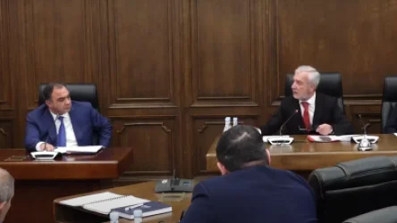 ՏԵՍԱՆՅՈՒԹ․ «Զիջել չգիտեն, հեռախոսից չեն հրաժարվում»․ Քոչարյանը՝ ճանապարհային պատահարների մասին